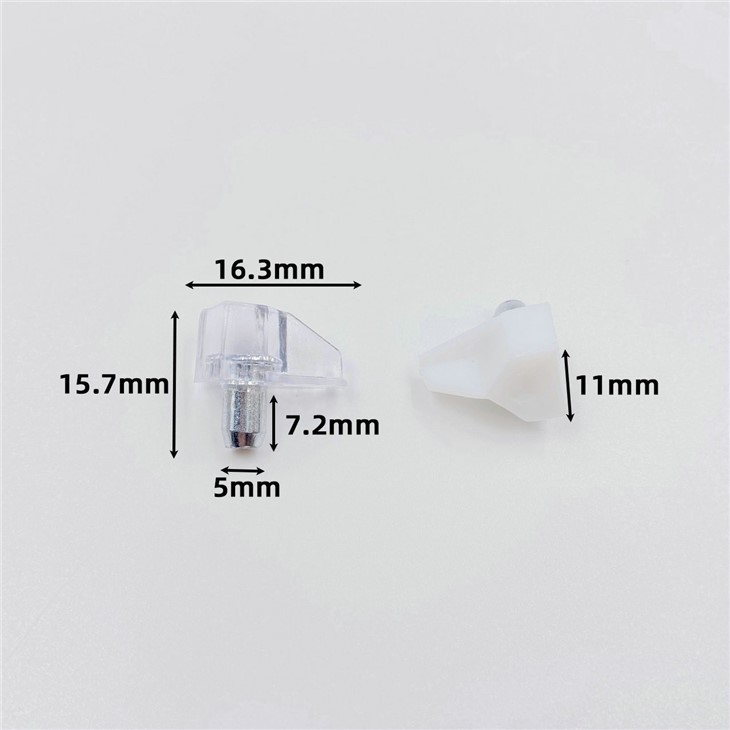3mm Shelf Pins For Shelf Holes On Cabinets suppliers