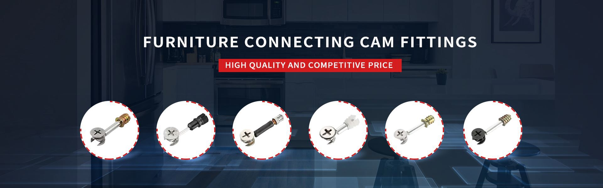 Furniture minifix suppliers