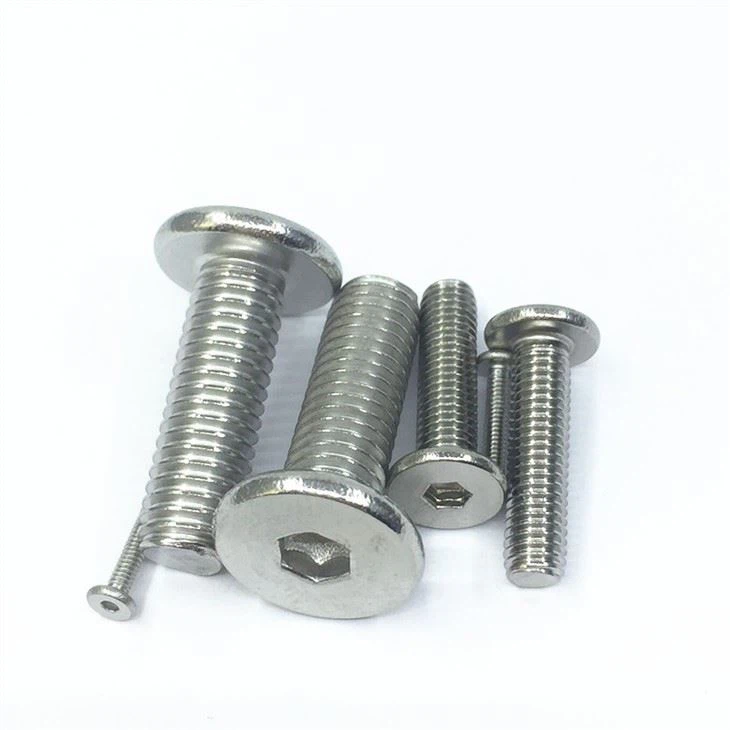wholesale Allen Socket Drive Screw