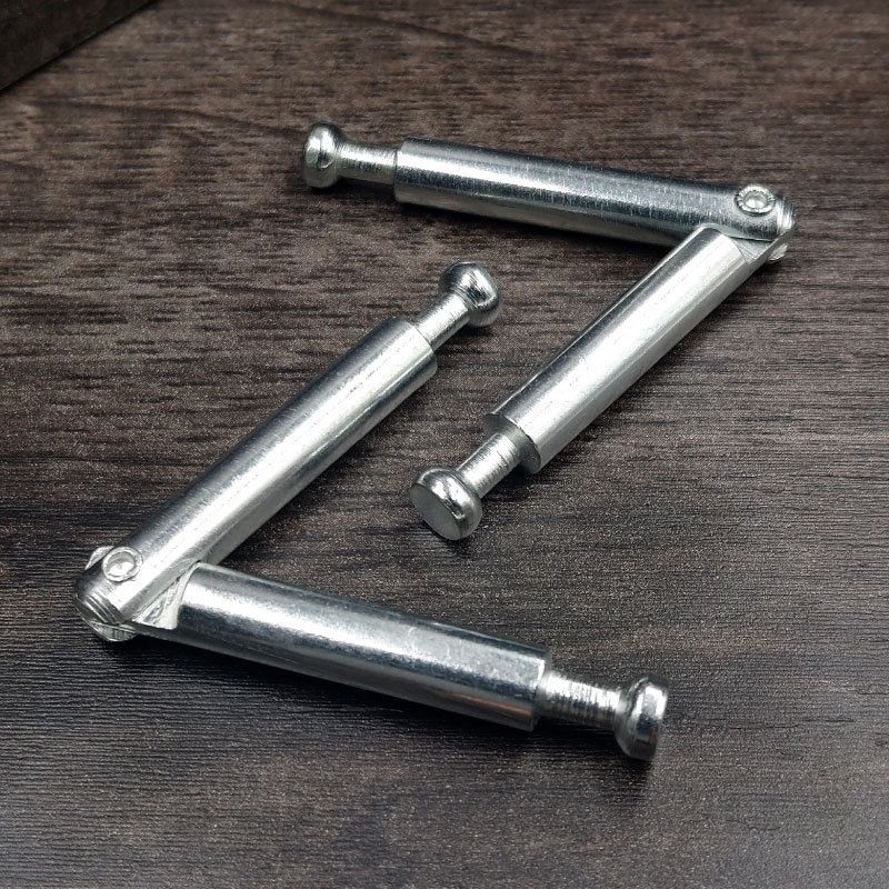 Tại sao bạn cần đăng - xử lý thụ động hóa mạ kẽm nhúng nóng?
