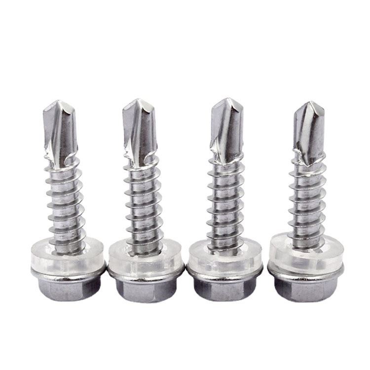 Bốn loại bộ phận tiêu chuẩn mạ kẽm nhúng nóng là gì