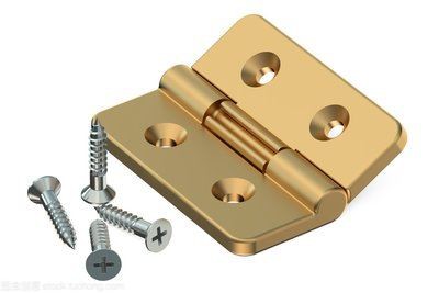 Có những biện pháp phòng ngừa nào đối với vít bản lề tùy chỉnh?