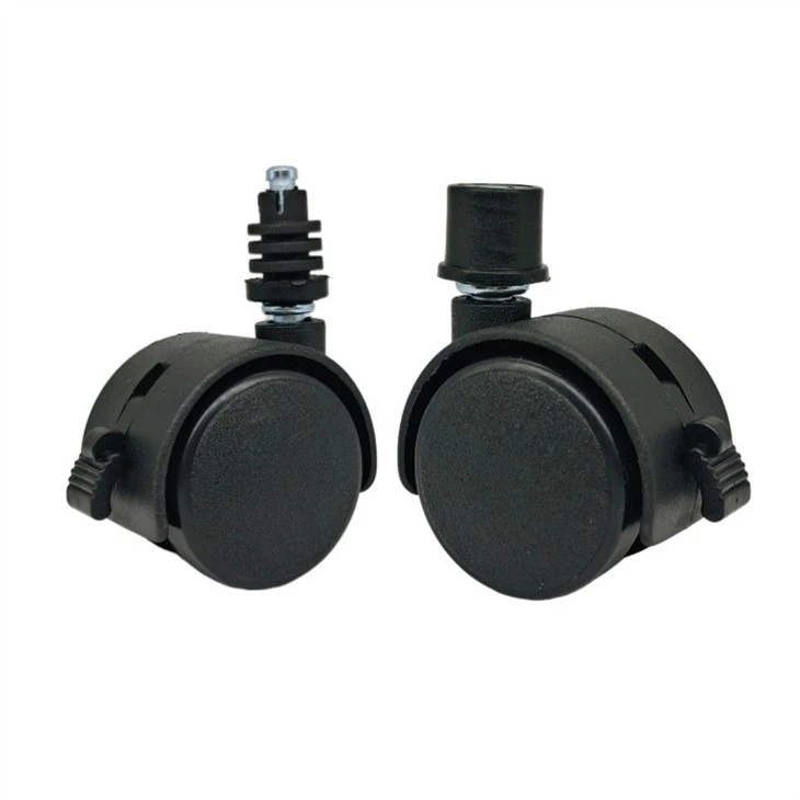 Office Chair Caster Wheels factory