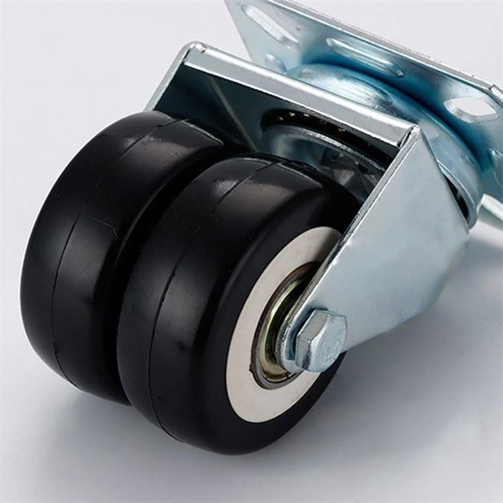 China small castors