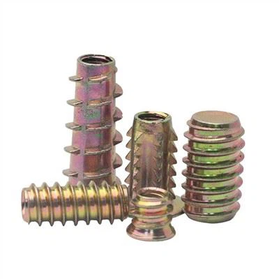 Chèn ren bằng đồng thau cho gỗ