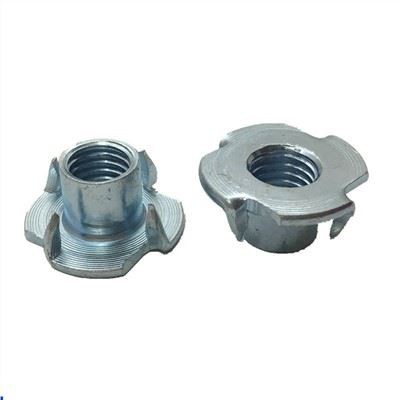 Móng vuốt T Nut