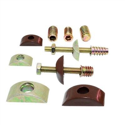 Nuts kết nối đồ nội thất