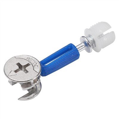 Phụ kiện nội thất Ốc vít Giường kết nối phụ kiện