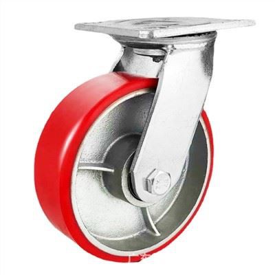 Bánh xe đẩy công nghiệp