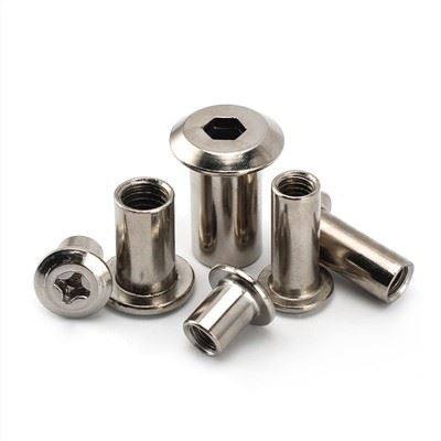 Đai ốc kết nối đồ nội thất