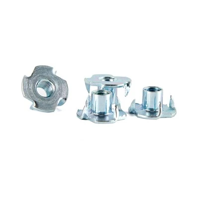 Bộ đai ốc T số liệu