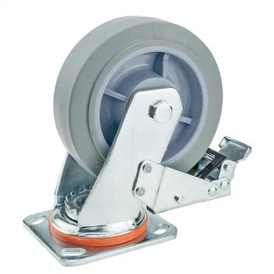 Bánh xe xoay bánh xe hạng nặng