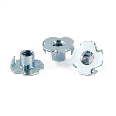 Nội thất nửa sợi M6 T Nut