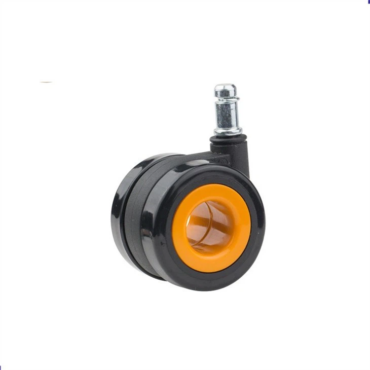 Steel castors supplier