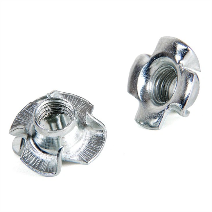 T nut