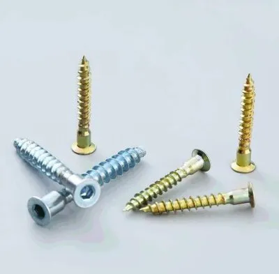 Ốc vít đồ nội thất